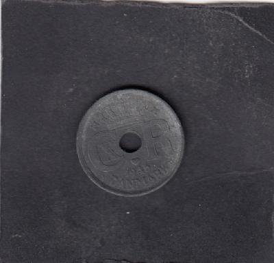 Beschrijving: 25 Ore 